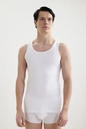 Calida 12090 001 white