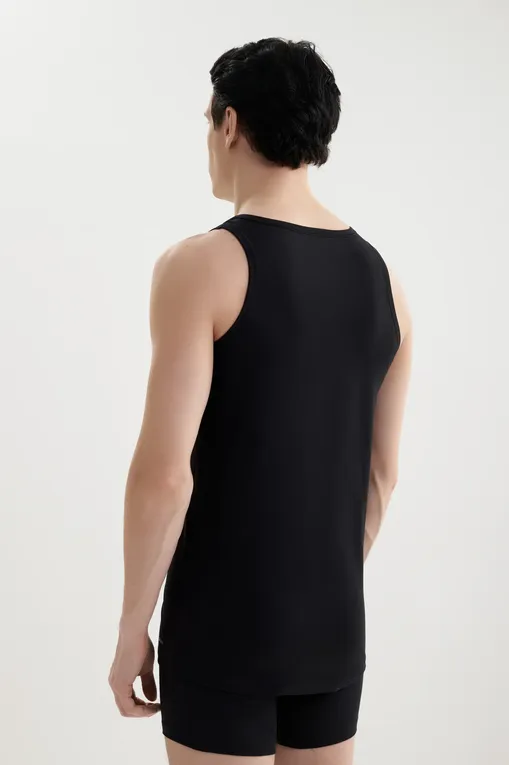 Майки Calida 12090 992 black