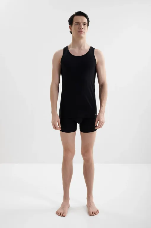 Майки Calida 12090 992 black