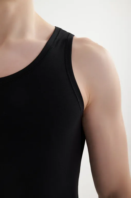 Майки Calida 12090 992 black