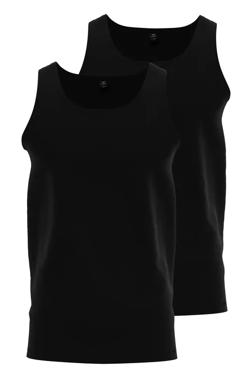 Майки Calida 12141 992 black