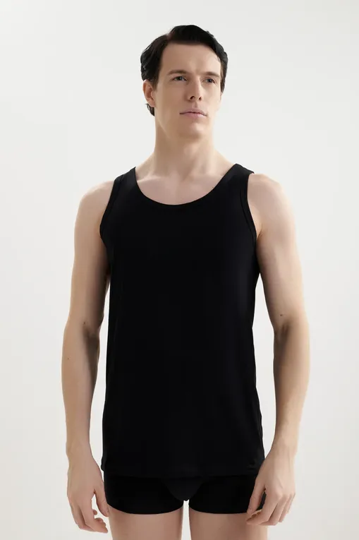 Майки Calida 12141 992 black