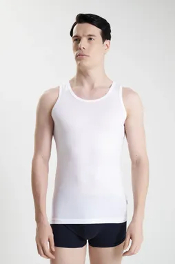 Calida 12446 001 white