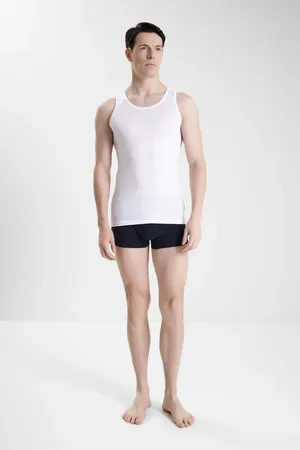 Calida 12446 001 white