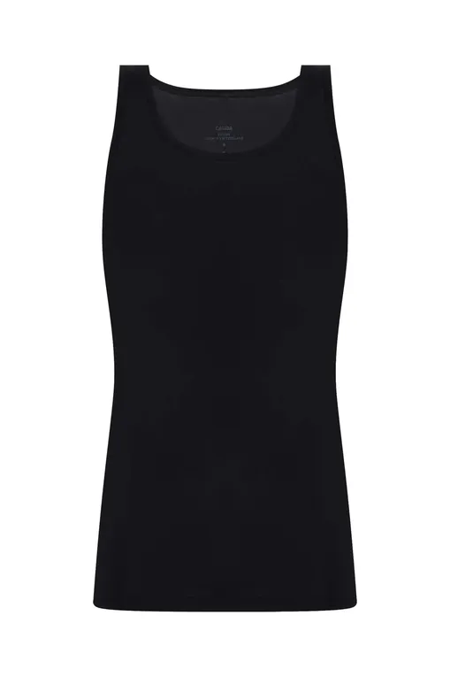 Майки Calida 12446 992 black