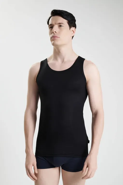 Майки Calida 12446 992 black