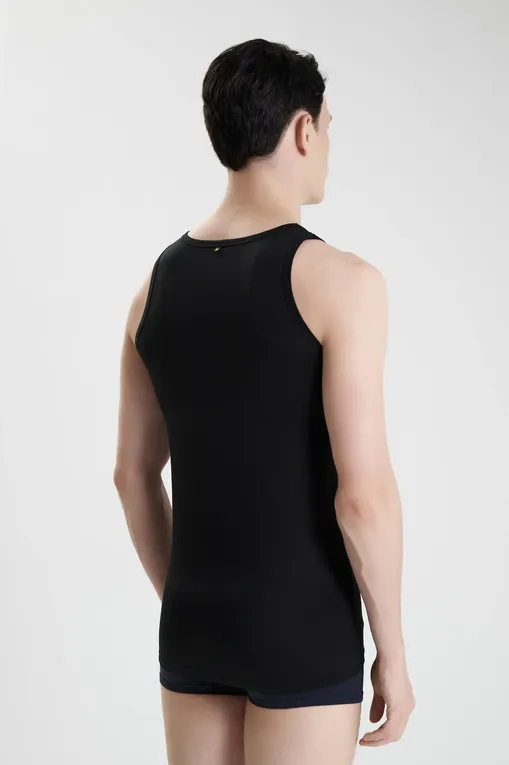 Майки Calida 12446 992 black