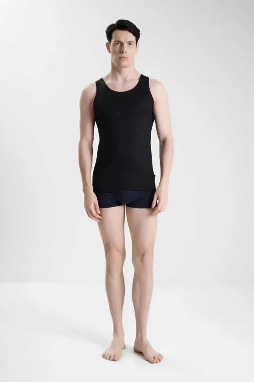 Майки Calida 12446 992 black