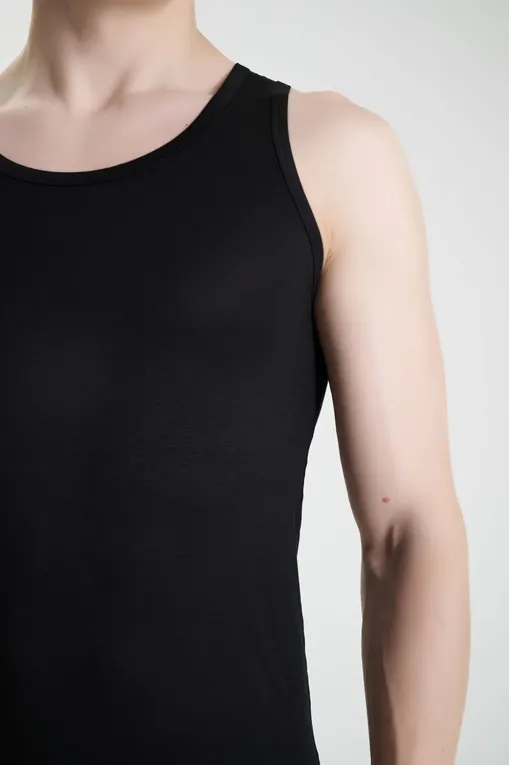 Майки Calida 12446 992 black