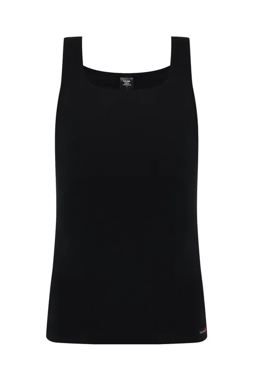 Майки Calida 12660 992 black