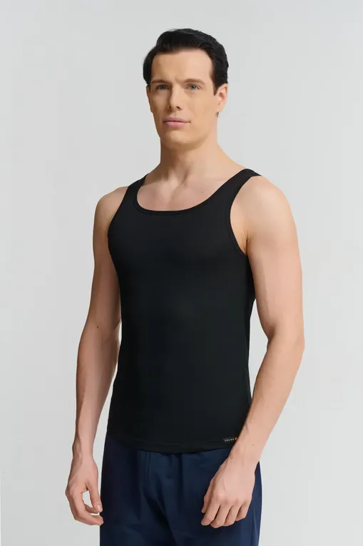 Майки Calida 12660 992 black