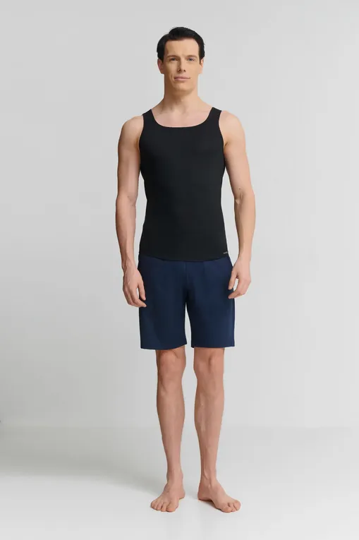 Майки Calida 12660 992 black