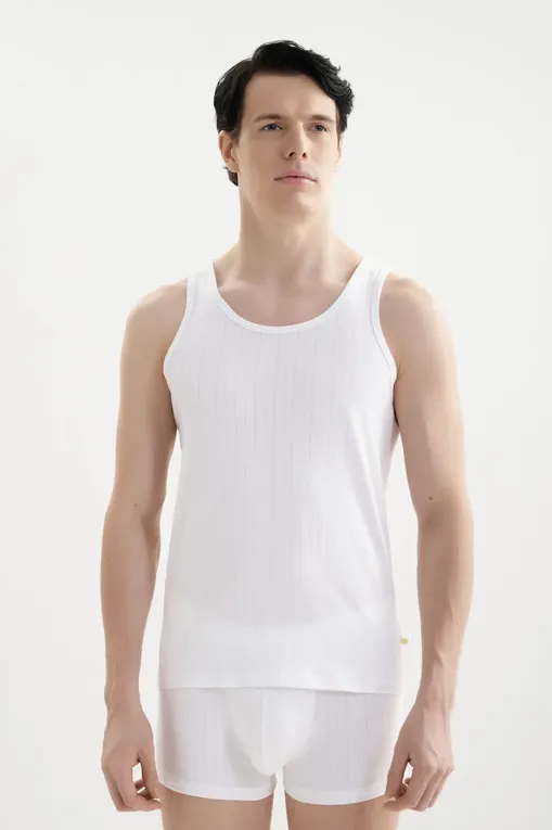 Майки Calida 12986 001 white