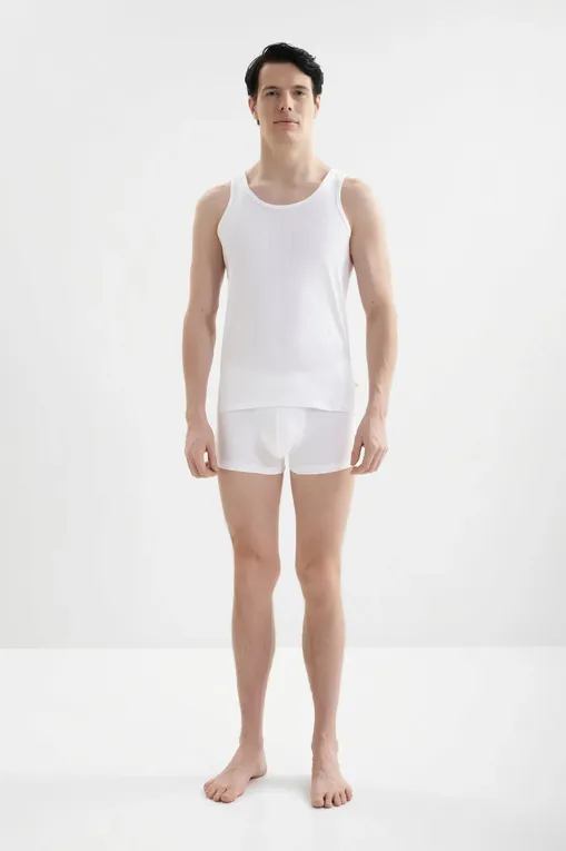 Майки Calida 12986 001 white