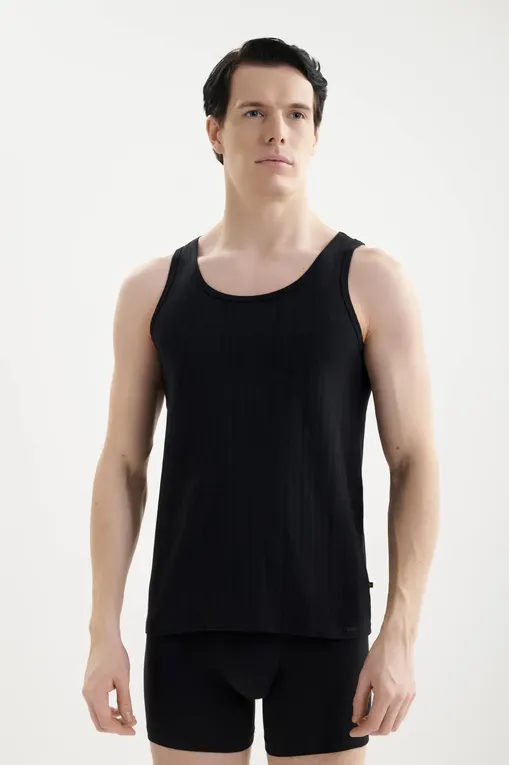 Майки Calida 12986 992 black