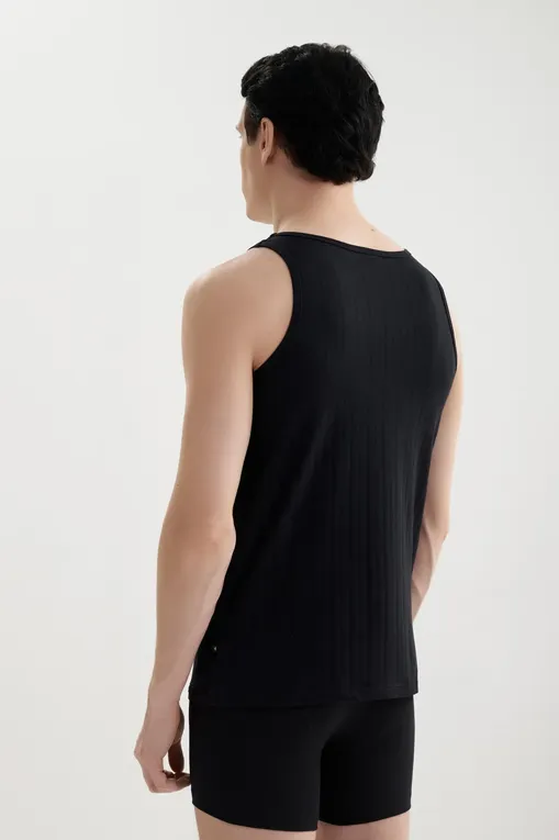 Майки Calida 12986 992 black