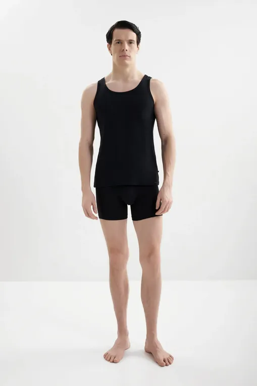 Майки Calida 12986 992 black