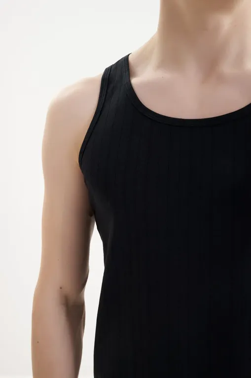 Майки Calida 12986 992 black