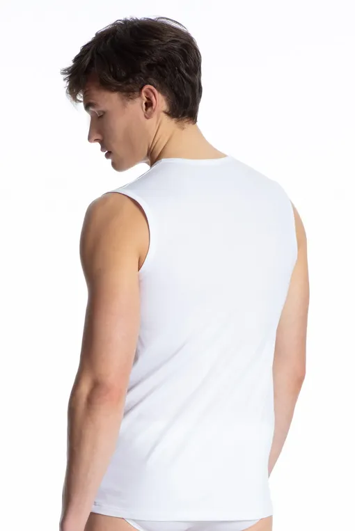 Майки Calida 13090 001 white