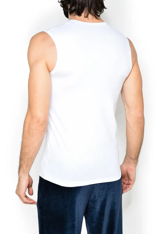 Майки Calida 13090 001 white