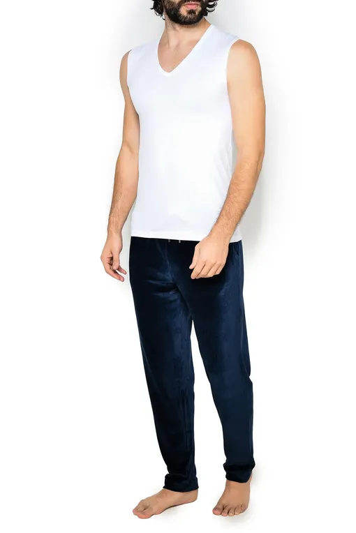 Майки Calida 13090 001 white