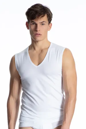 Calida 13090 001 white