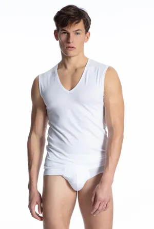 Calida 13090 001 white