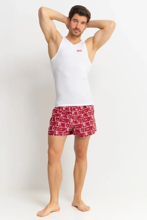 Майки Diesel 00CG1Y0BLAX 100