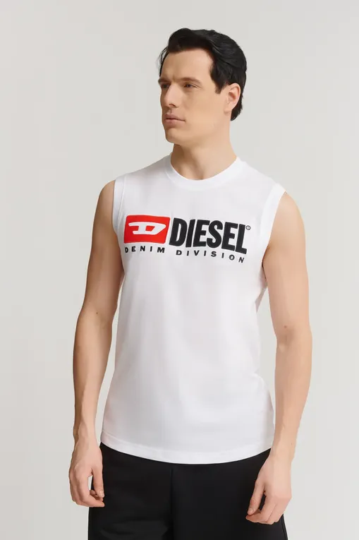 Майки Diesel A105080GRAI 100
