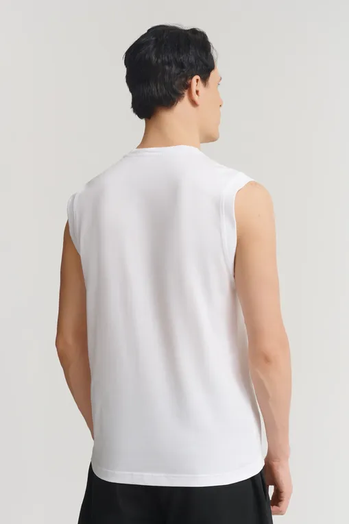 Майки Diesel A105080GRAI 100