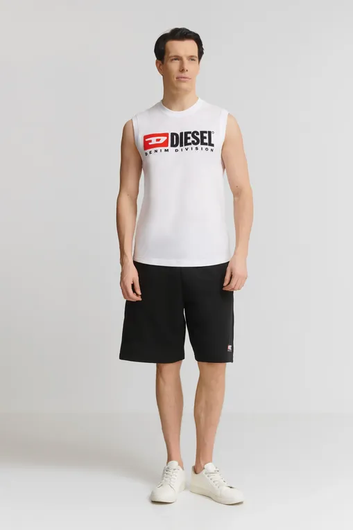 Майки Diesel A105080GRAI 100