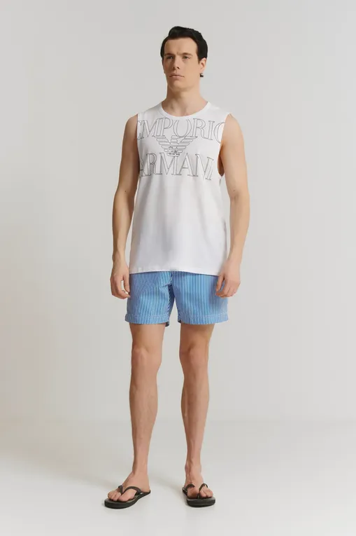 Майки Emporio Armani EM000572AF12326 U0002