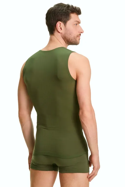 Майки Falke Ess 33772 7754 herb