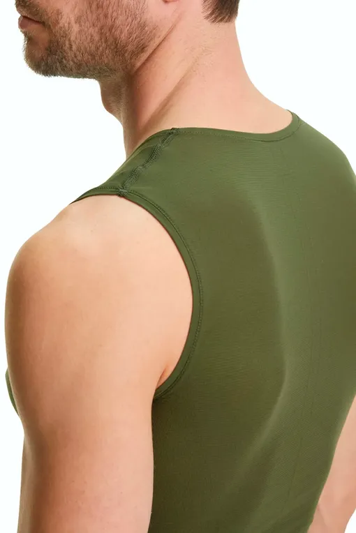 Майки Falke Ess 33772 7754 herb