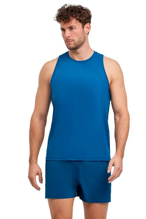 Майки Falke Ess 39000 6598 blue pond