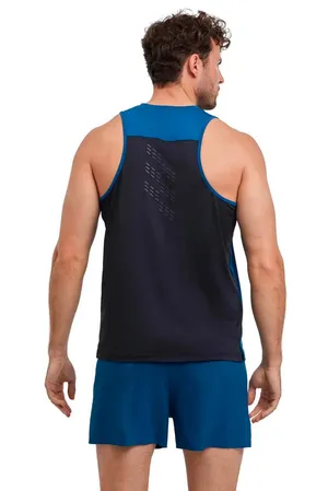 Falke Ess 39000 6598 blue pond