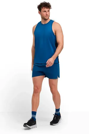 Falke Ess 39000 6598 blue pond