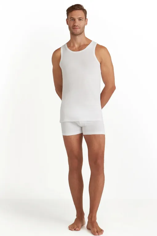 Майки Falke 68030 2000 white