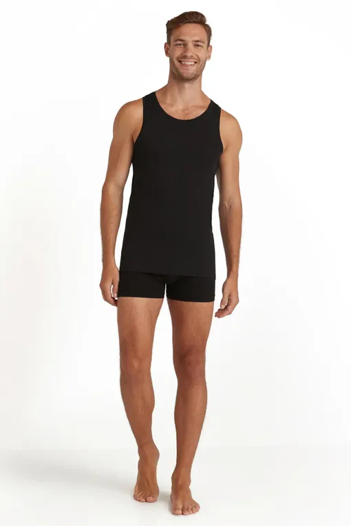 Майки Falke 68030 3000 black