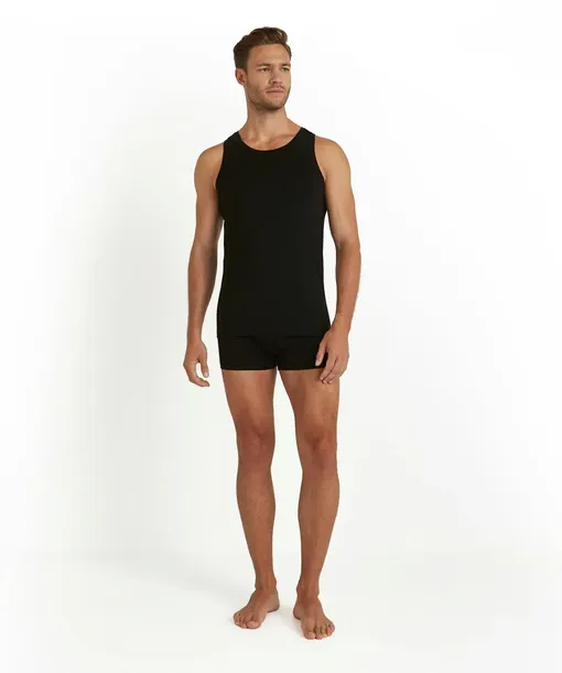 Майки Falke 68041 3000 black