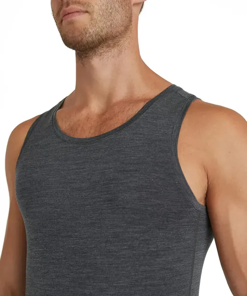Майки Falke 68041 3278 dark grey -heather