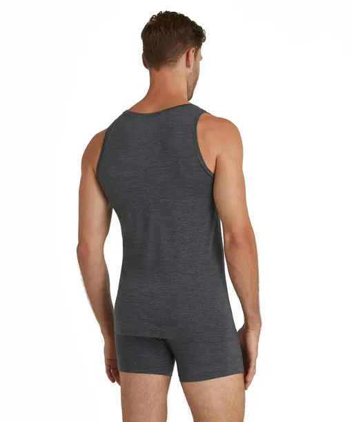Майки Falke 68041 3278 dark grey -heather