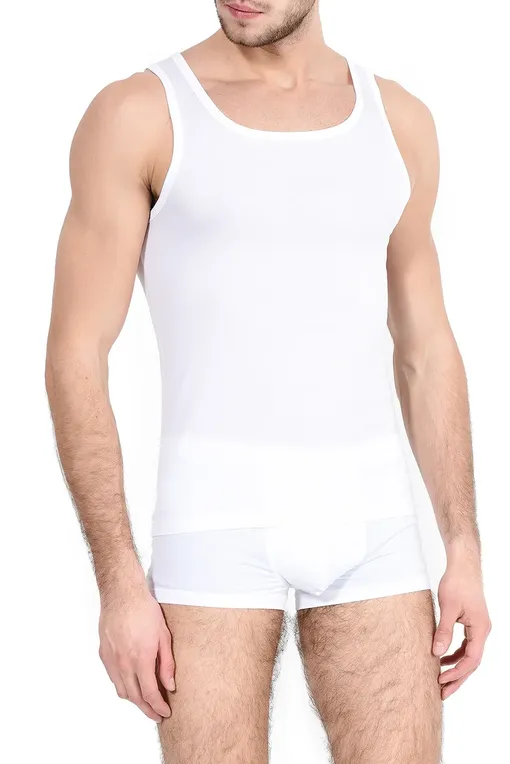 Майки Hanro 073066 0101