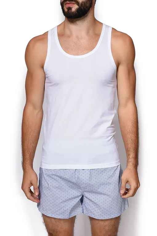 Майки Hanro 073087 0101