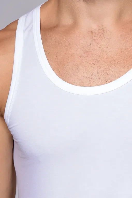 Майки Hanro 073087 0101