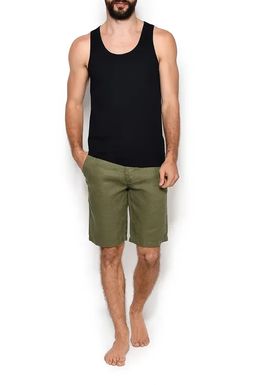 Майки Hanro 073087 0199