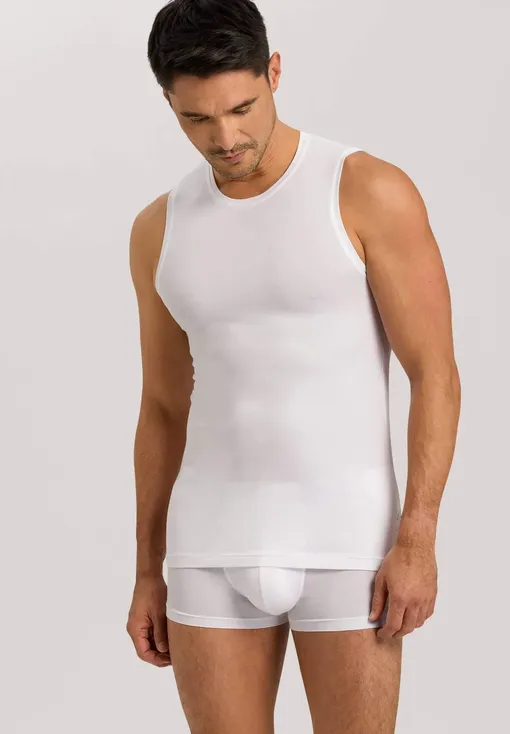 Майки Hanro 073098 0101