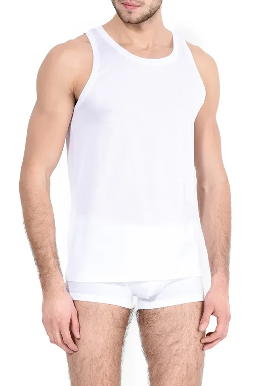 Майки Hanro 073509 0101