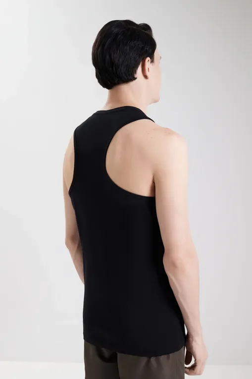 Майки Hugo Boss 50491711 001 black