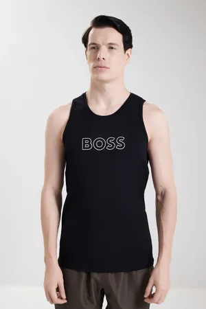 Hugo Boss 50491711 001 black